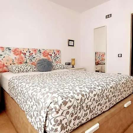 La Casa De San Agustin Appartement *