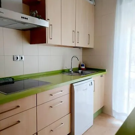 La Casa De San Agustin Appartement *