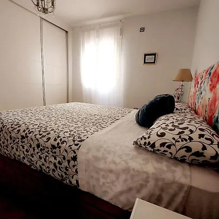 Appartement La Casa De San Agustin