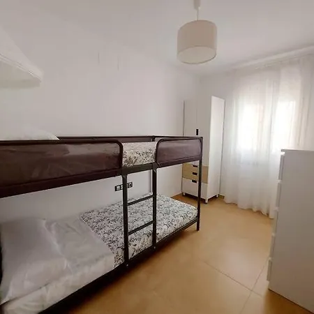 La Casa De San Agustin Appartement Séville
