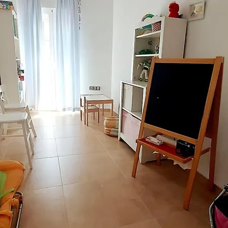 La Casa De San Agustin