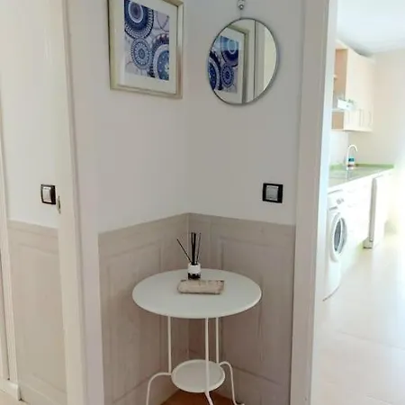 Appartement La Casa De San Agustin Séville