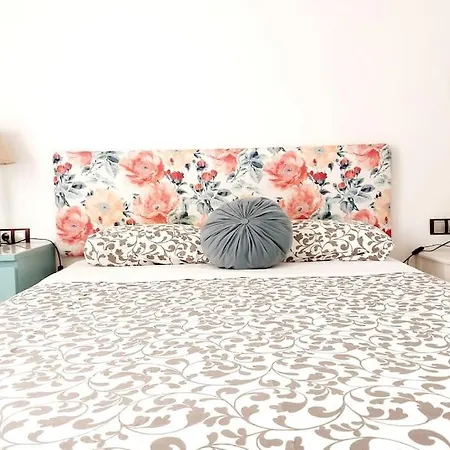 La Casa De San Agustin Apartman Sevilla