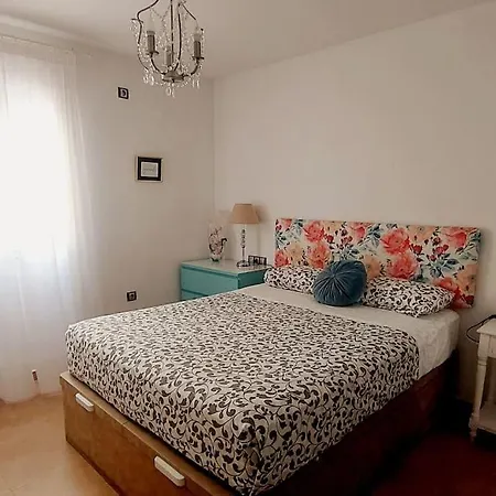 Apartman La Casa De San Agustin Sevilla