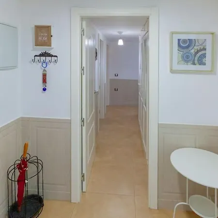 La Casa De San Agustin Sevilla