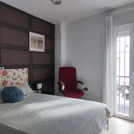 La Casa De San Agustin Apartman Sevilla