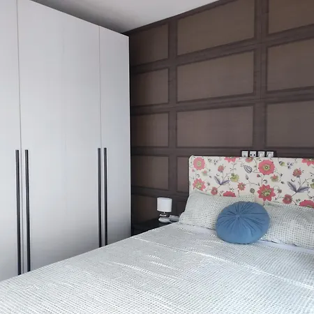 Apartman La Casa De San Agustin Sevilla