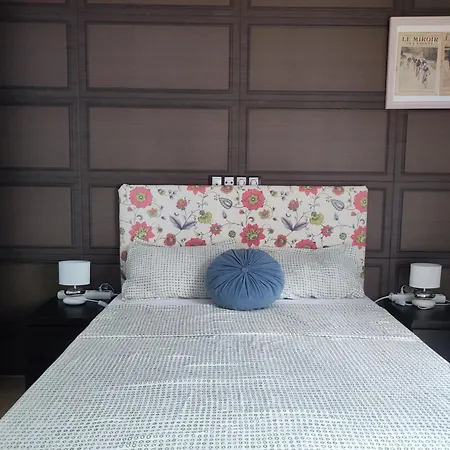 Apartman La Casa De San Agustin